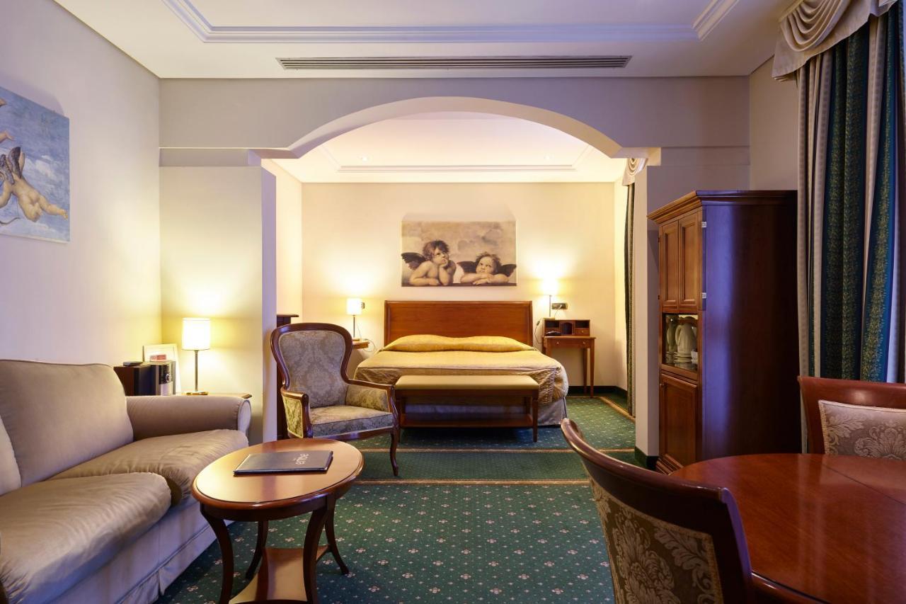 Suite Executive